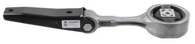 Mounting, engine LEMFÖRDER 34715 01