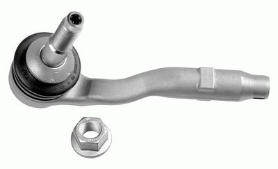Tie Rod End LEMFÖRDER 34725 01