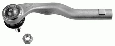 Tie Rod End LEMFÖRDER 34732 01