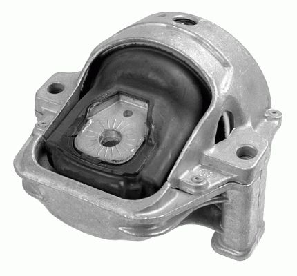 LEMFÖRDER 34744 01 Mounting, engine
