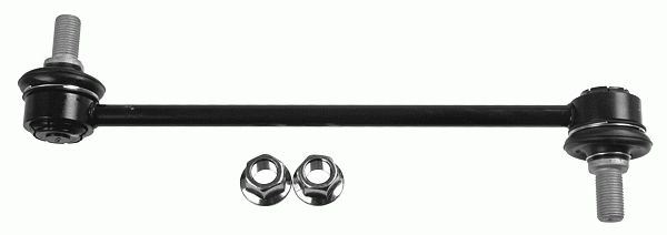 LEMFÖRDER 34755 01 Link/Coupling Rod, stabiliser bar
