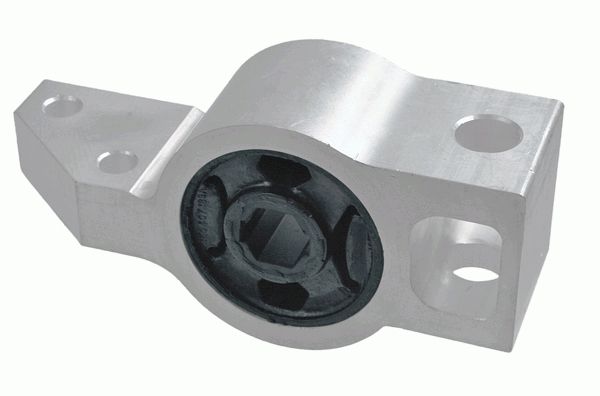 LEMFÖRDER 34763 01 Mounting, control/trailing arm