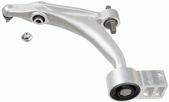 LEMFÖRDER 34786 01 Control/Trailing Arm, wheel suspension
