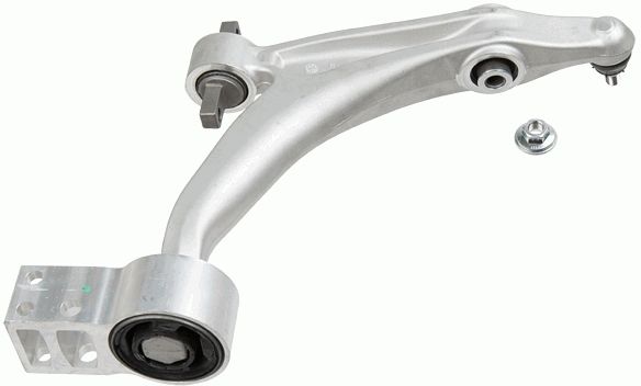 LEMFÖRDER 34787 01 Control/Trailing Arm, wheel suspension