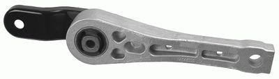 Mounting, engine LEMFÖRDER 34795 01