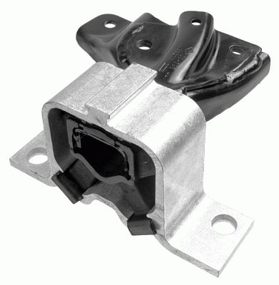 LEMFÖRDER 34798 01 Mounting, engine