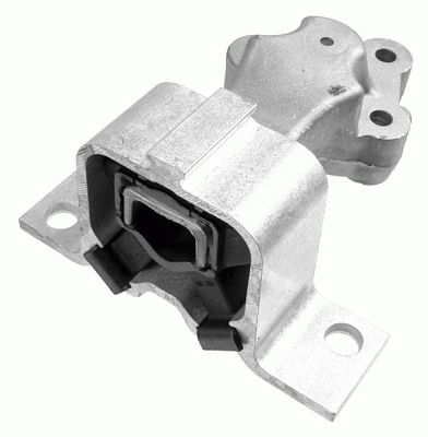 Mounting, engine LEMFÖRDER 34799 01