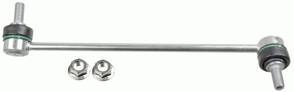 LEMFÖRDER 34801 01 Link/Coupling Rod, stabiliser bar