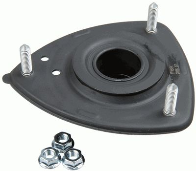 Suspension Strut Support Mount LEMFÖRDER 34810 01