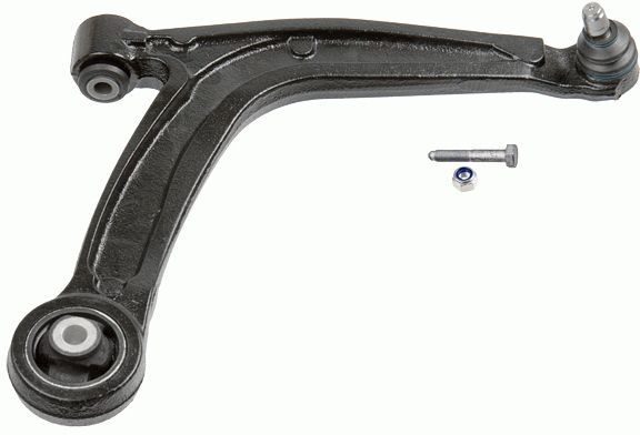 LEMFÖRDER 34822 01 Control/Trailing Arm, wheel suspension