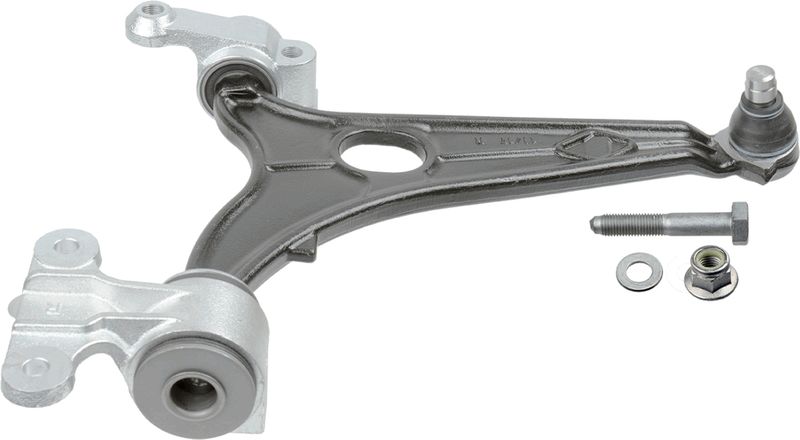 LEMFÖRDER 34824 01 Control/Trailing Arm, wheel suspension