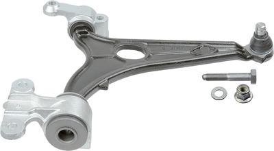 Control/Trailing Arm, wheel suspension LEMFÖRDER 34824 01