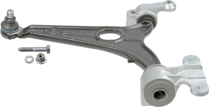 LEMFÖRDER 34825 02 Control/Trailing Arm, wheel suspension