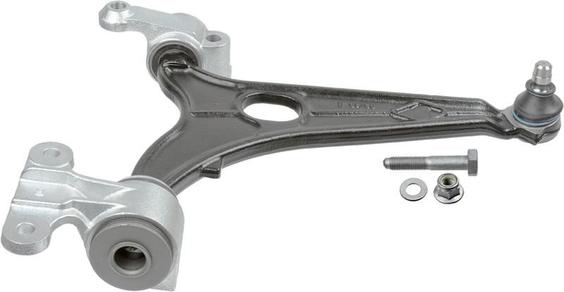 LEMFÖRDER 34826 02 Control/Trailing Arm, wheel suspension