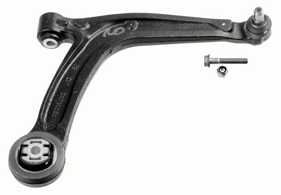 LEMFÖRDER 34830 01 Control/Trailing Arm, wheel suspension