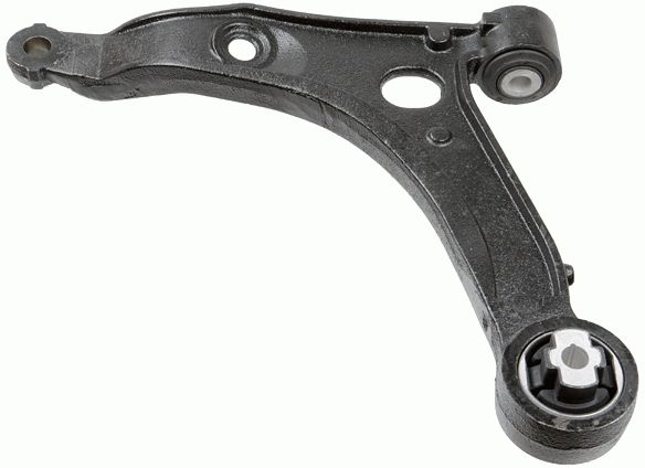 LEMFÖRDER 34835 01 Control/Trailing Arm, wheel suspension