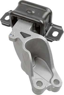 Mounting, automatic transmission LEMFÖRDER 34841 01