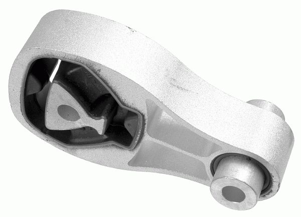 LEMFÖRDER 34842 01 Mounting, engine