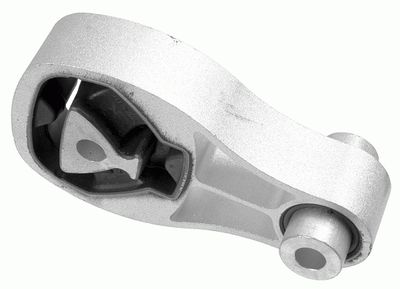 Mounting, engine LEMFÖRDER 34842 01
