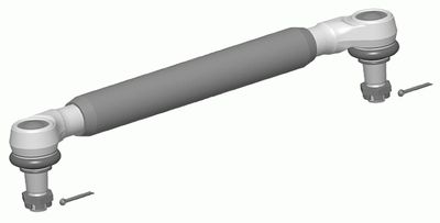Tie Rod LEMFÖRDER 34914 01