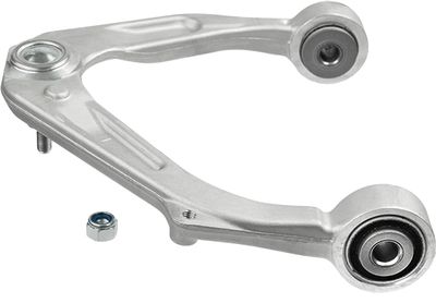 Control/Trailing Arm, wheel suspension LEMFÖRDER 34941 01