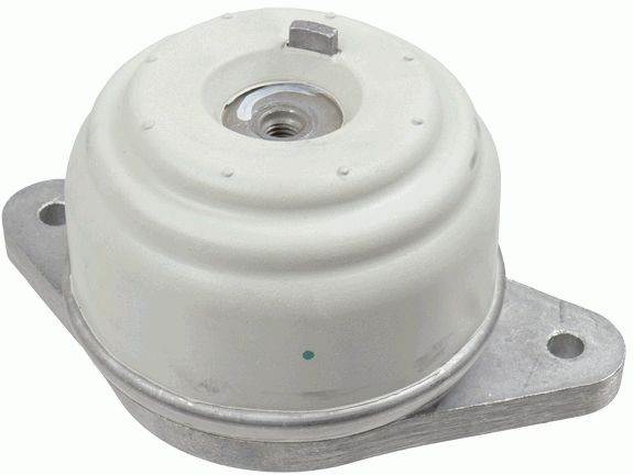 LEMFÖRDER 34953 01 Mounting, engine