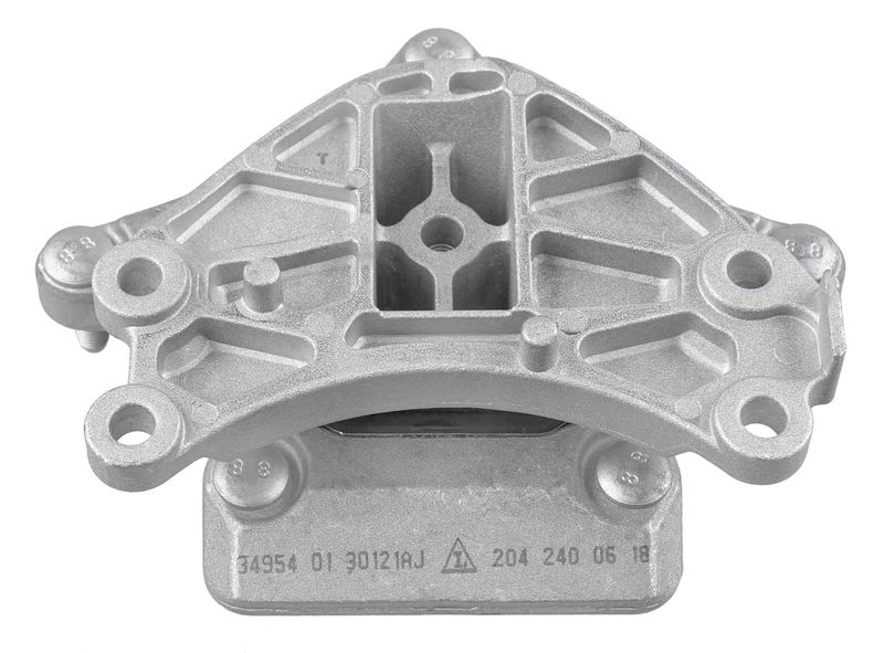 LEMFÖRDER 34954 01 Mounting, automatic transmission