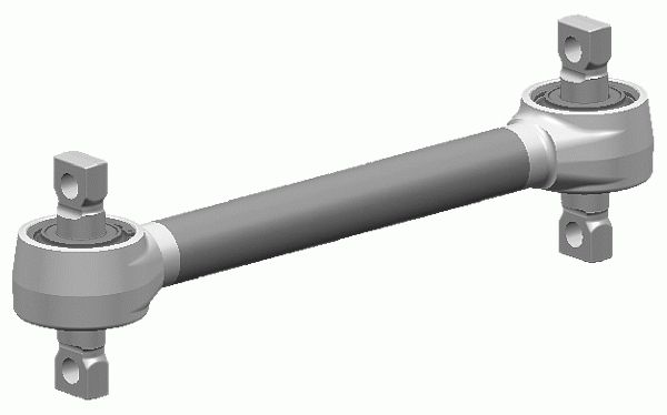 LEMFÖRDER 34981 01 Control/Trailing Arm, wheel suspension