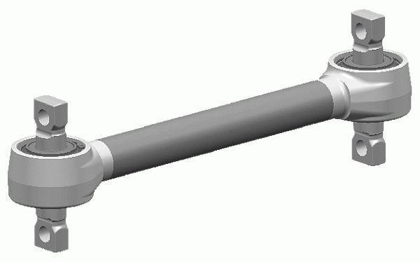 LEMFÖRDER 34982 01 Control/Trailing Arm, wheel suspension