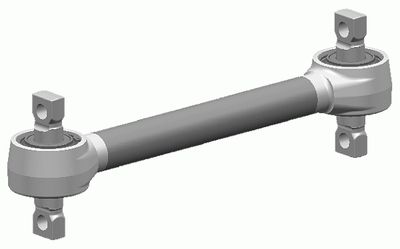 Control/Trailing Arm, wheel suspension LEMFÖRDER 34982 01