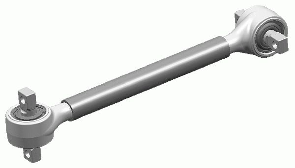 LEMFÖRDER 34983 01 Control/Trailing Arm, wheel suspension