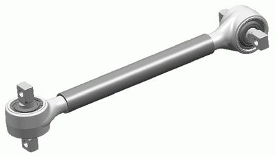 Control/Trailing Arm, wheel suspension LEMFÖRDER 34983 01