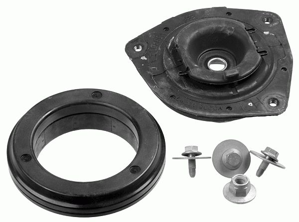 LEMFÖRDER 34988 01 Repair Kit, suspension strut support mount