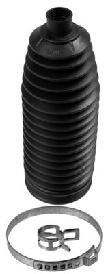 Bellow, steering LEMFÖRDER 35013 01