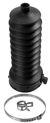 Bellow, steering LEMFÖRDER 35015 01