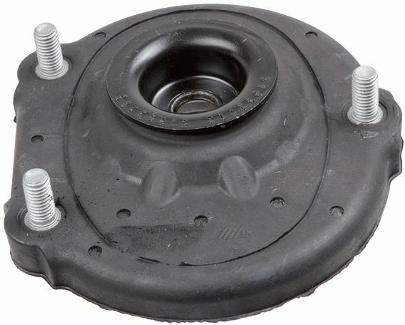 LEMFÖRDER 35020 01 Suspension Strut Support Mount