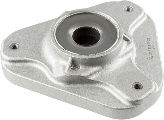 LEMFÖRDER 35022 01 Suspension Strut Support Mount