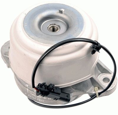 Mounting, engine LEMFÖRDER 35040 01