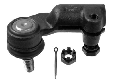 Tie Rod End LEMFÖRDER 35041 01