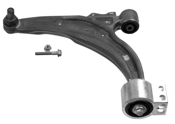 LEMFÖRDER 35044 01 Control/Trailing Arm, wheel suspension
