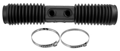 Bellow, steering LEMFÖRDER 35242 01
