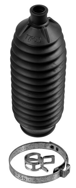 LEMFÖRDER 35253 01 Bellow, steering