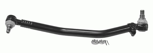 LEMFÖRDER 35259 01 Centre Rod Assembly