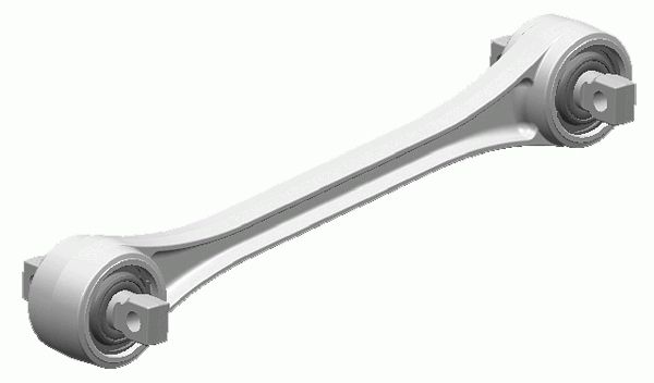 LEMFÖRDER 35270 01 Control/Trailing Arm, wheel suspension