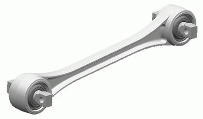 Control/Trailing Arm, wheel suspension LEMFÖRDER 35270 01