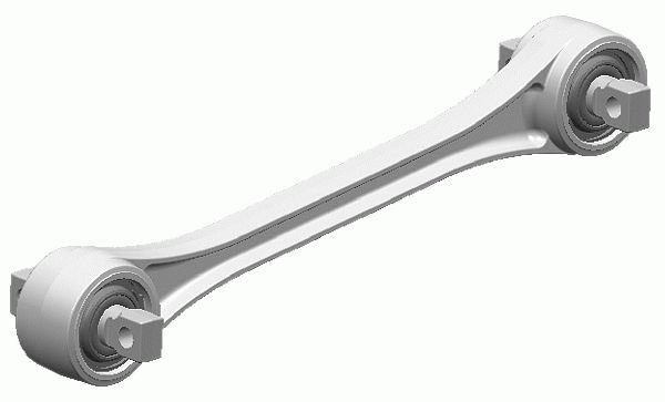 LEMFÖRDER 35271 01 Control/Trailing Arm, wheel suspension