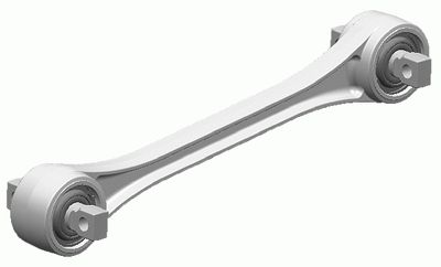 Control/Trailing Arm, wheel suspension LEMFÖRDER 35271 01