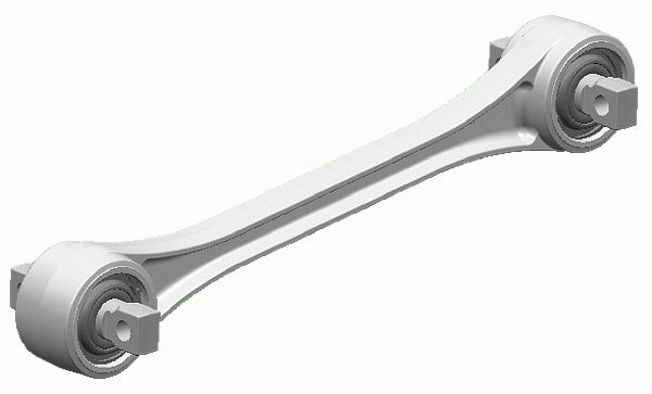 LEMFÖRDER 35272 01 Control/Trailing Arm, wheel suspension