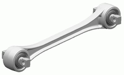 Control/Trailing Arm, wheel suspension LEMFÖRDER 35272 01