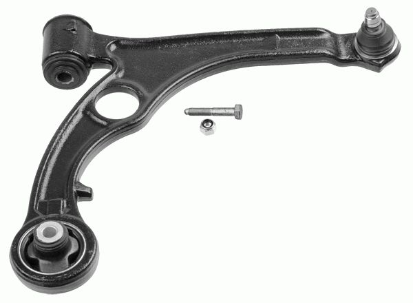 LEMFÖRDER 35277 01 Control/Trailing Arm, wheel suspension